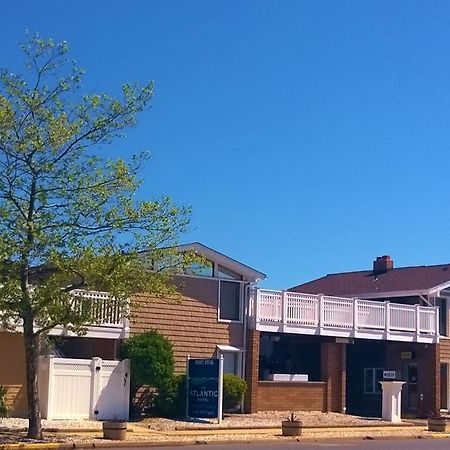Atlantic Motel Point Pleasant Beach Εξωτερικό φωτογραφία