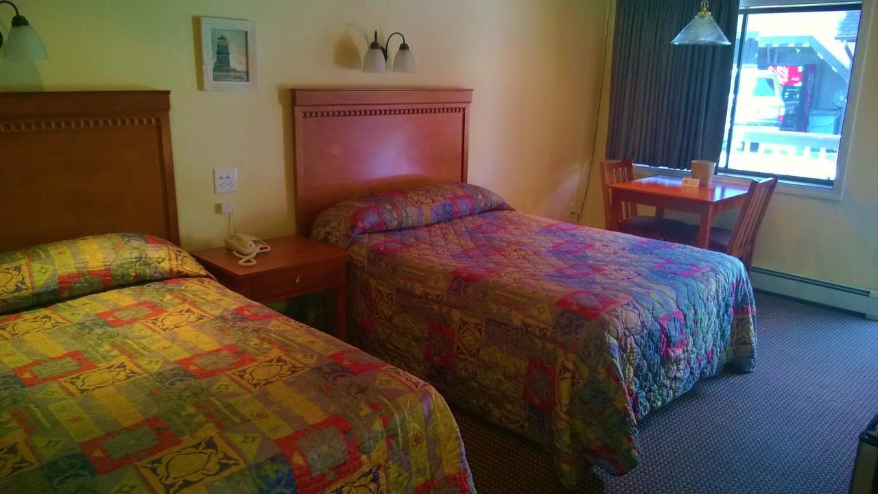 Atlantic Motel Point Pleasant Beach Εξωτερικό φωτογραφία
