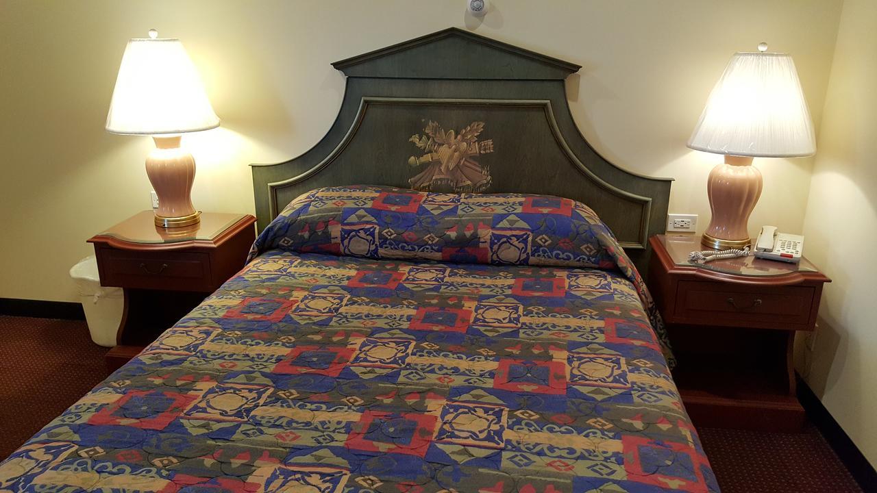 Atlantic Motel Point Pleasant Beach Εξωτερικό φωτογραφία