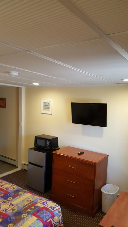 Atlantic Motel Point Pleasant Beach Εξωτερικό φωτογραφία