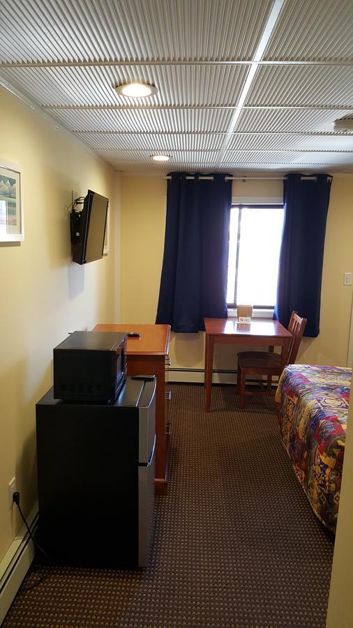 Atlantic Motel Point Pleasant Beach Εξωτερικό φωτογραφία