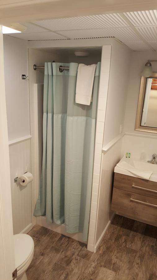 Atlantic Motel Point Pleasant Beach Εξωτερικό φωτογραφία