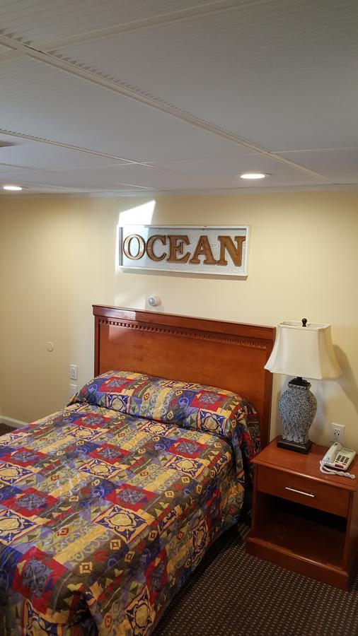 Atlantic Motel Point Pleasant Beach Εξωτερικό φωτογραφία