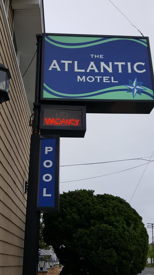 Atlantic Motel Point Pleasant Beach Εξωτερικό φωτογραφία