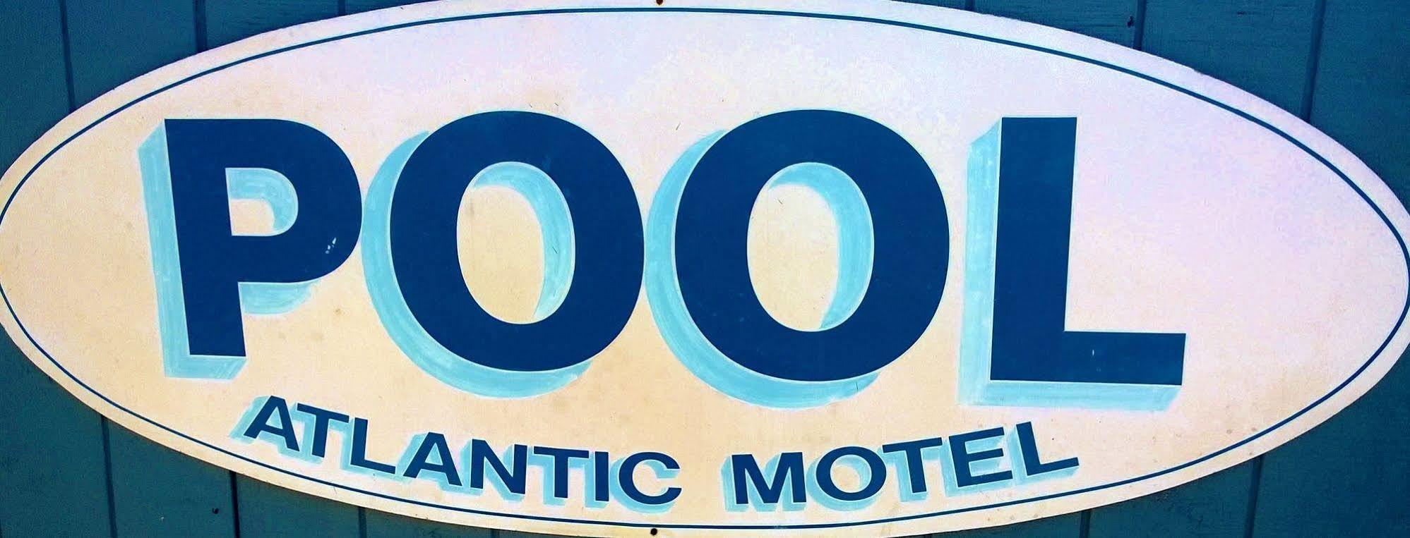 Atlantic Motel Point Pleasant Beach Εξωτερικό φωτογραφία