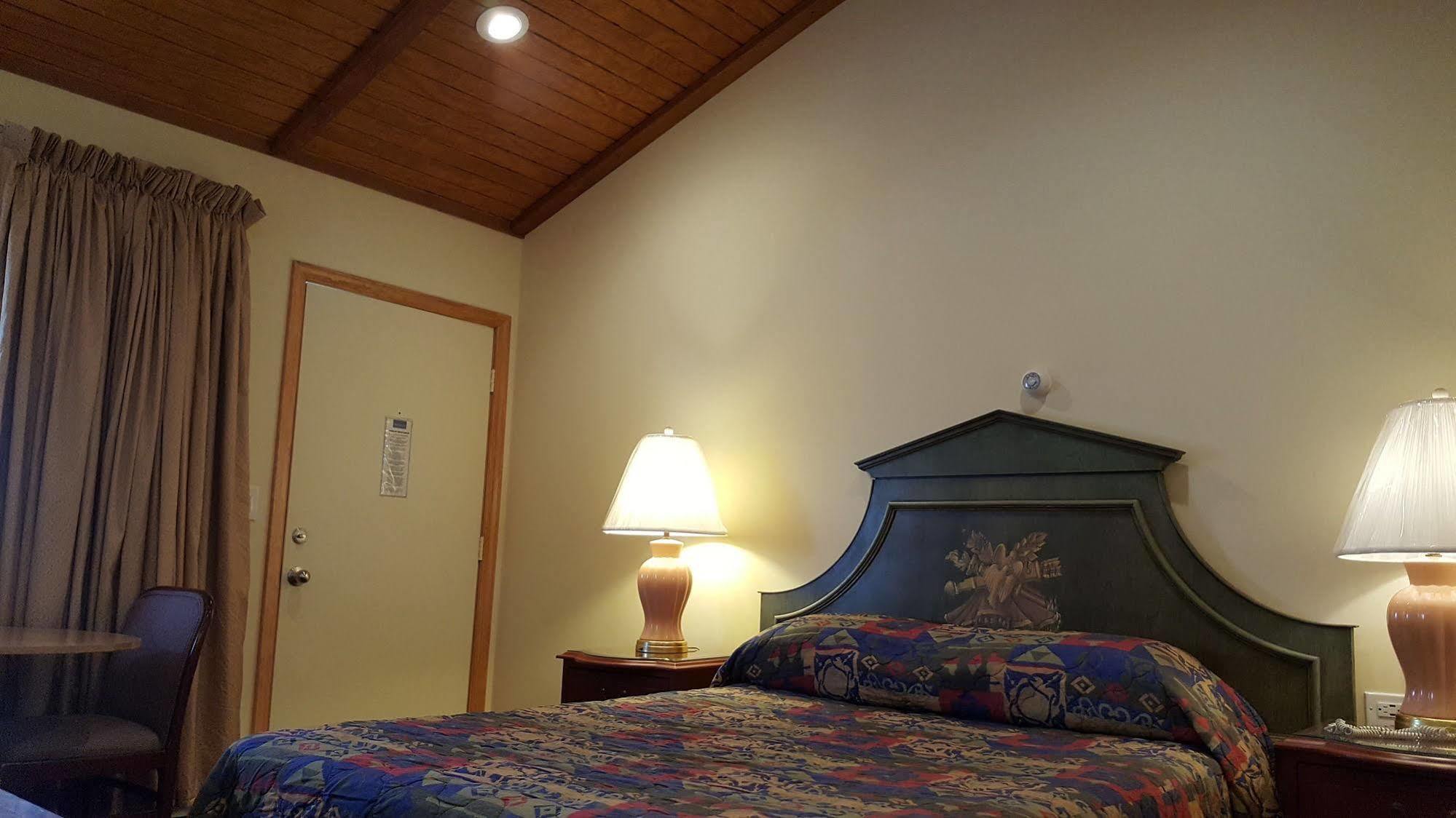 Atlantic Motel Point Pleasant Beach Εξωτερικό φωτογραφία