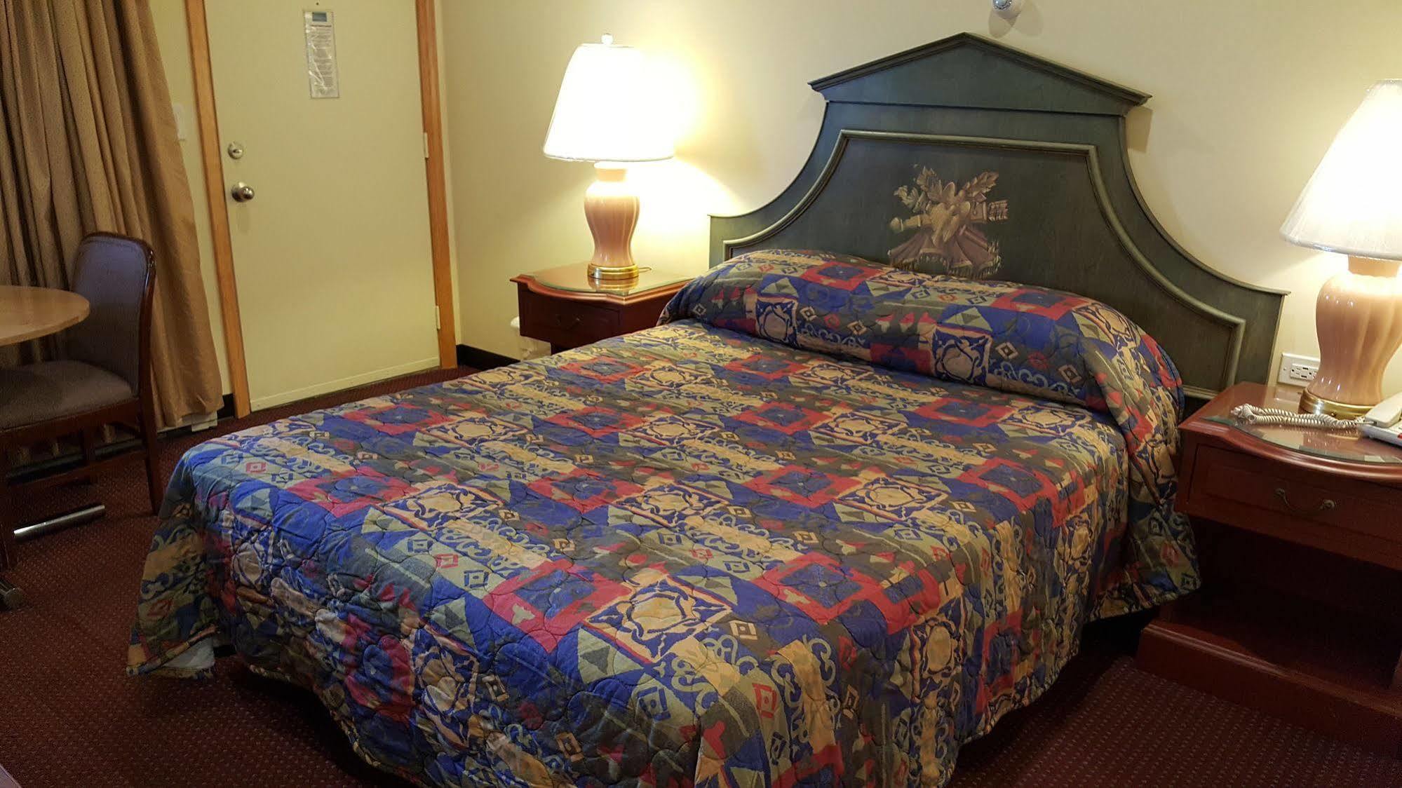 Atlantic Motel Point Pleasant Beach Εξωτερικό φωτογραφία