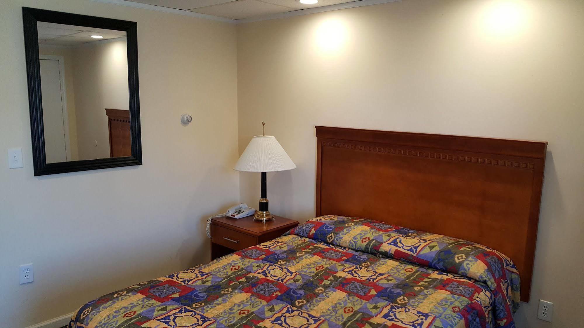 Atlantic Motel Point Pleasant Beach Εξωτερικό φωτογραφία