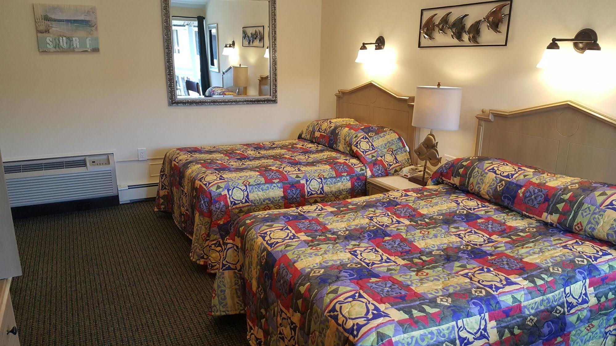 Atlantic Motel Point Pleasant Beach Εξωτερικό φωτογραφία