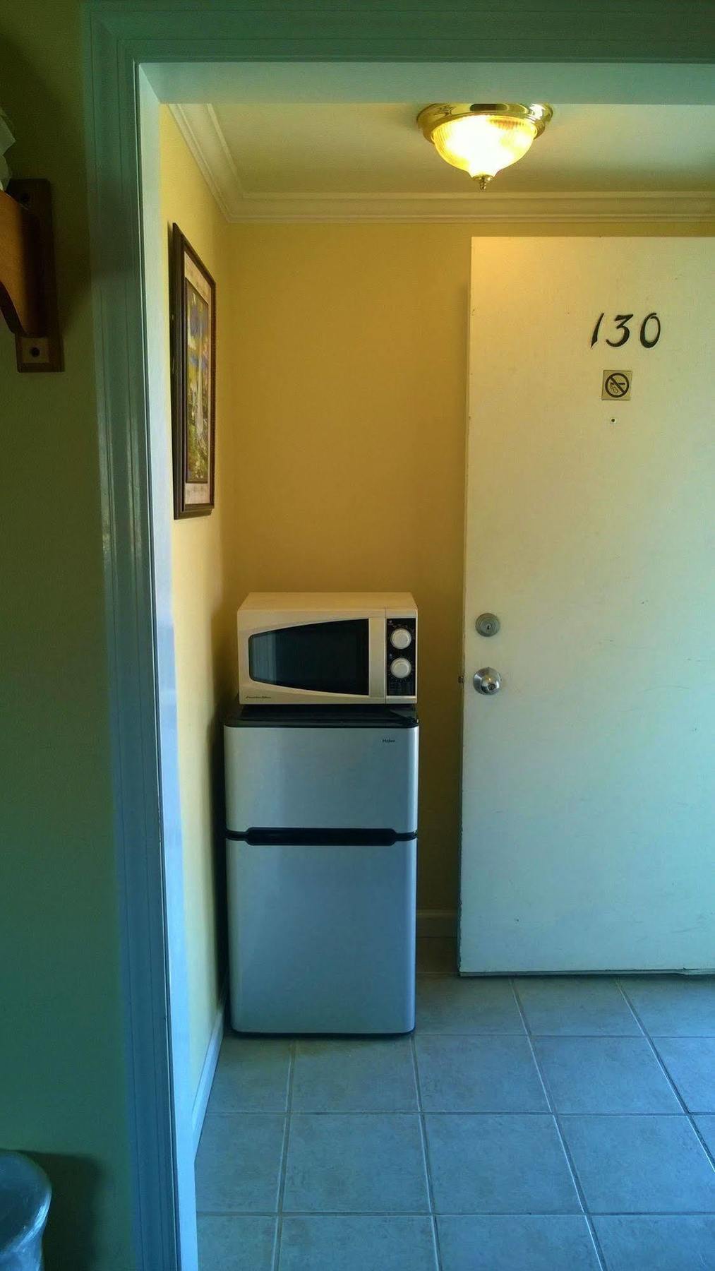 Atlantic Motel Point Pleasant Beach Εξωτερικό φωτογραφία
