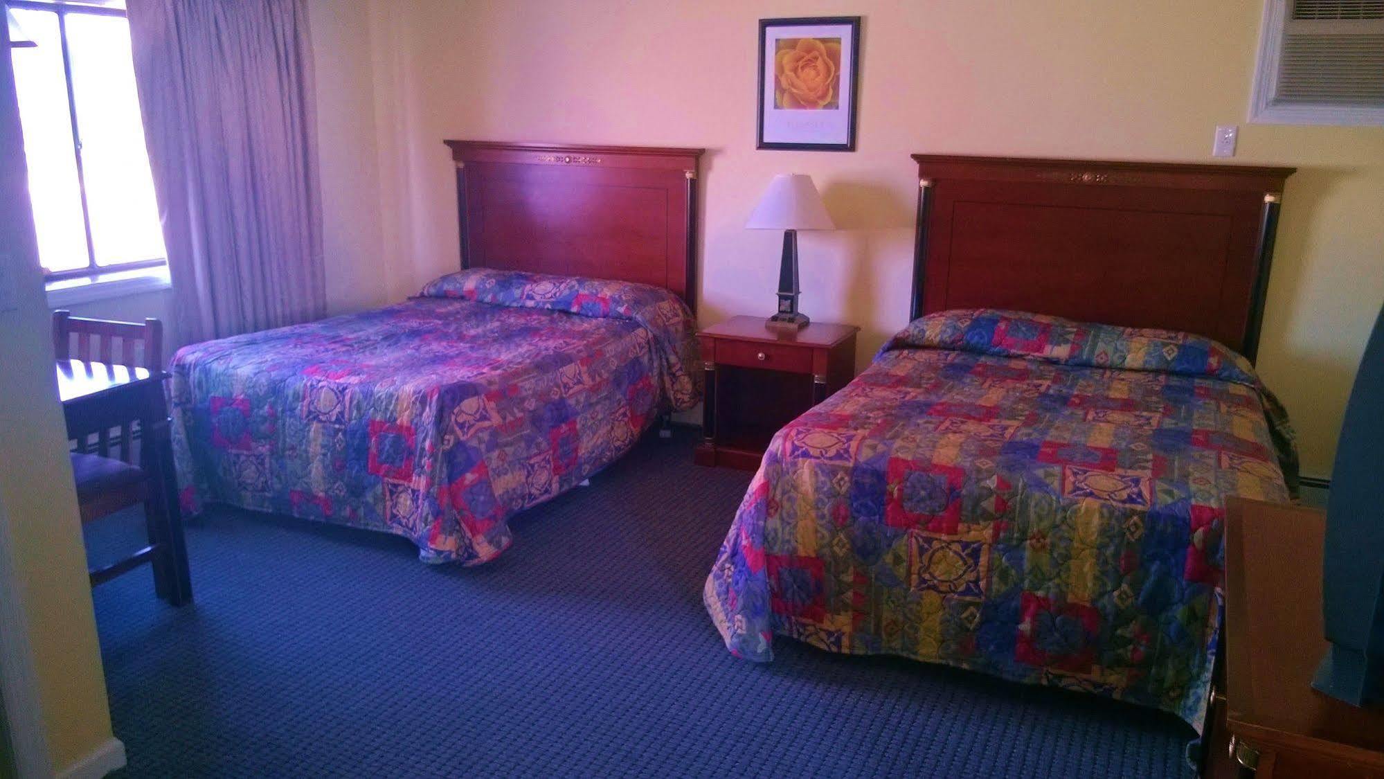 Atlantic Motel Point Pleasant Beach Εξωτερικό φωτογραφία