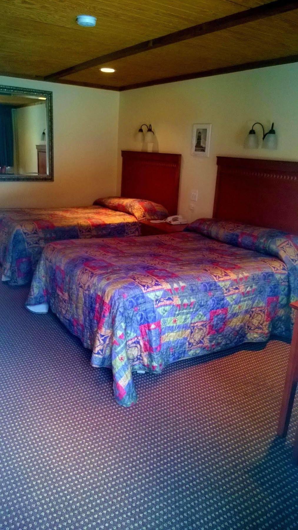 Atlantic Motel Point Pleasant Beach Εξωτερικό φωτογραφία