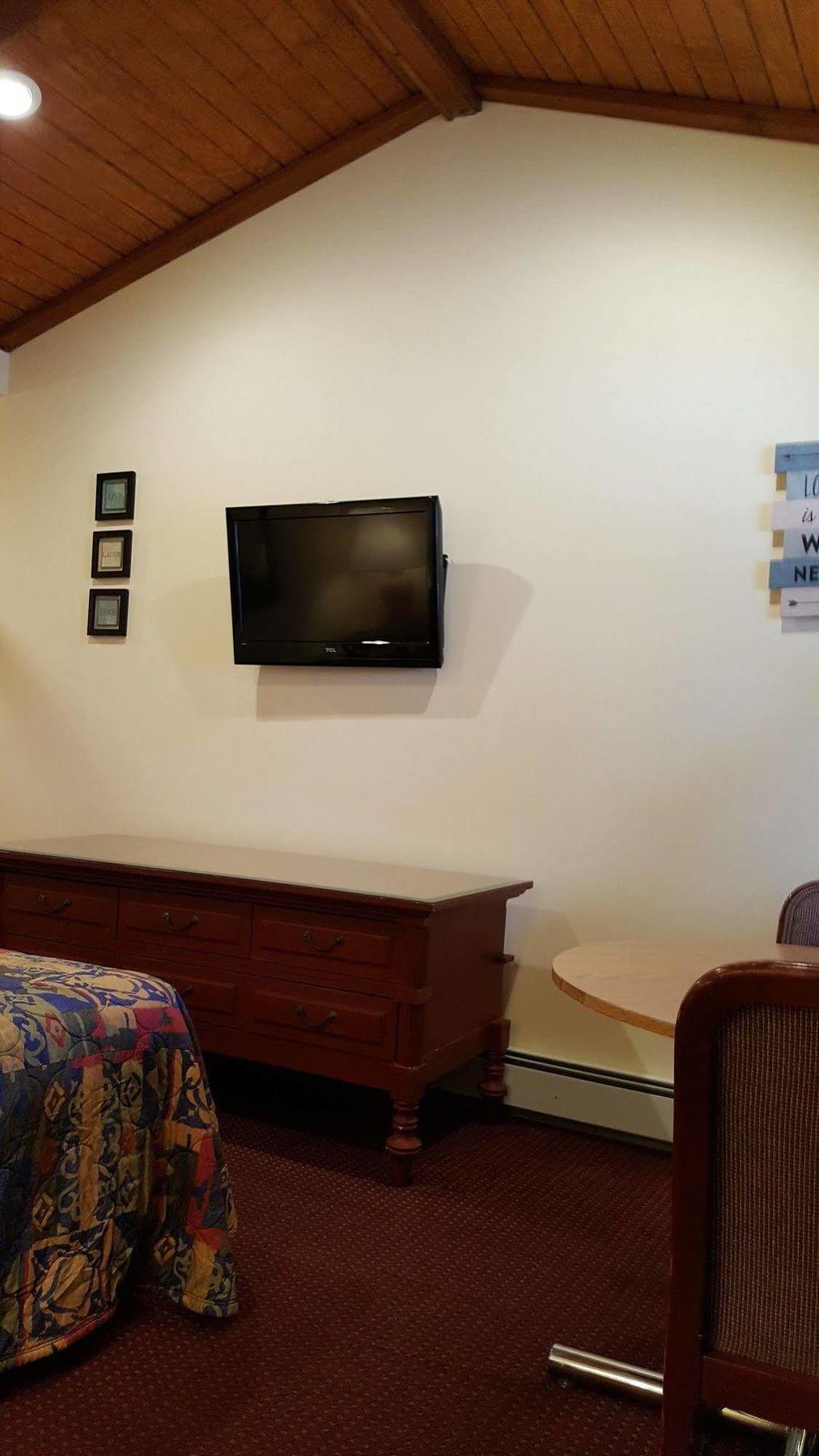 Atlantic Motel Point Pleasant Beach Εξωτερικό φωτογραφία