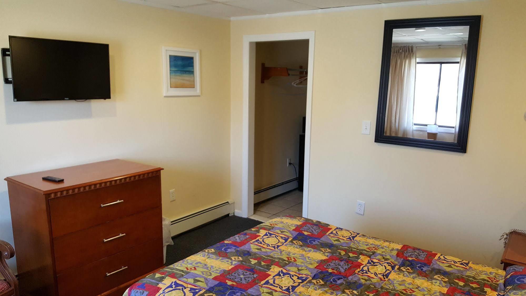 Atlantic Motel Point Pleasant Beach Εξωτερικό φωτογραφία