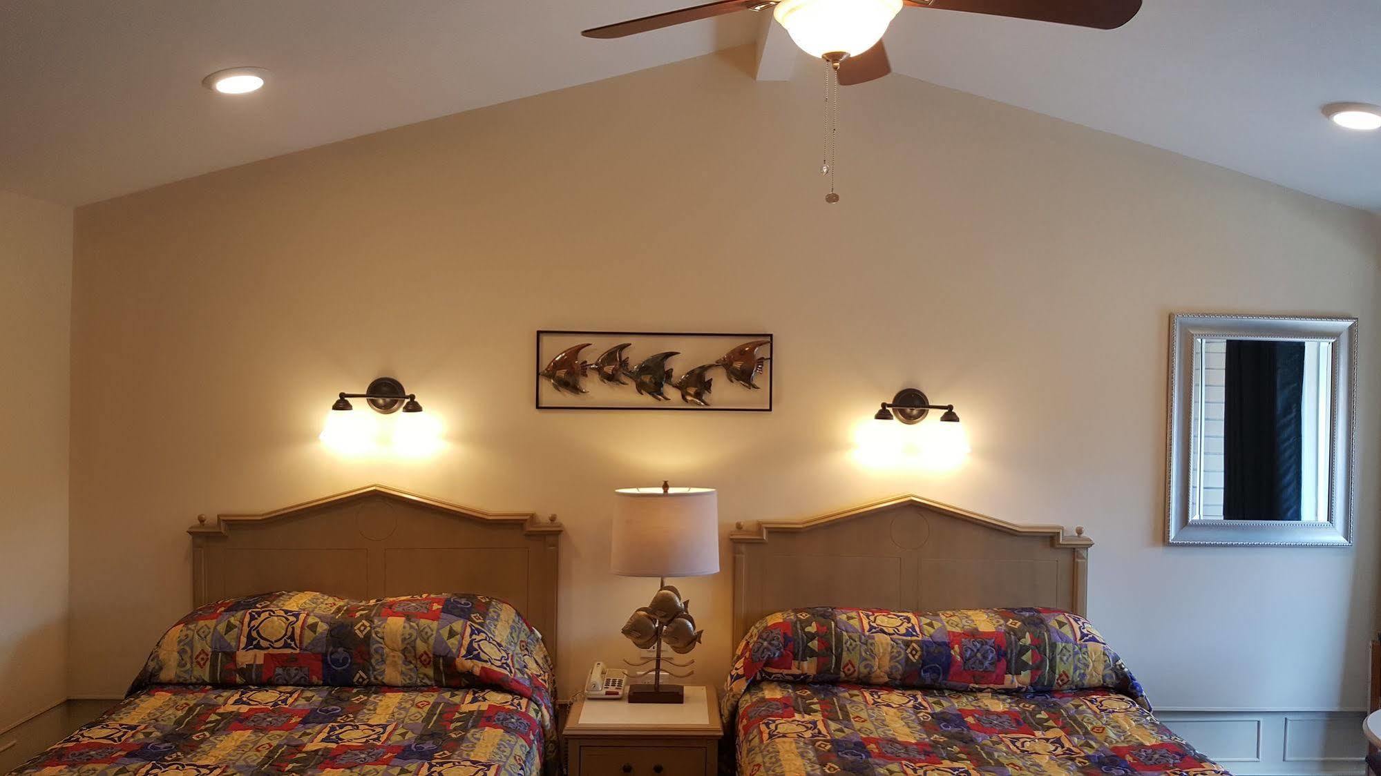 Atlantic Motel Point Pleasant Beach Εξωτερικό φωτογραφία