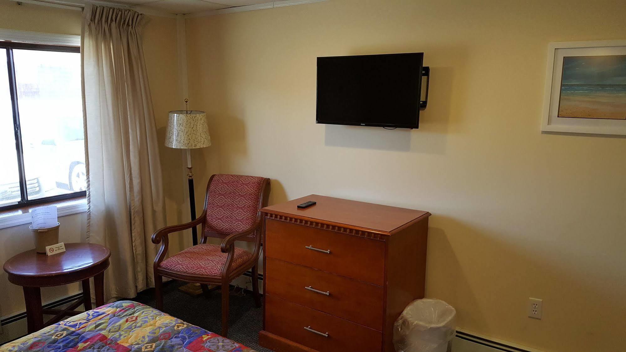 Atlantic Motel Point Pleasant Beach Εξωτερικό φωτογραφία