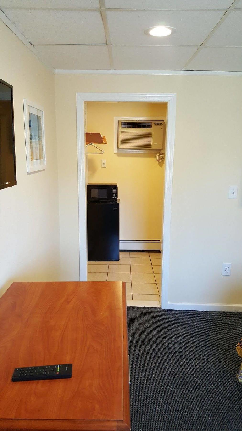 Atlantic Motel Point Pleasant Beach Εξωτερικό φωτογραφία